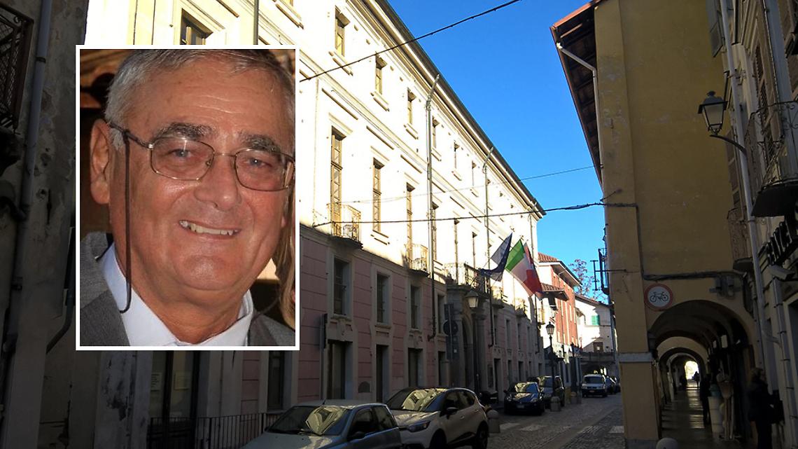 Montanaro, lettera di solidariet&agrave; a Luigino Alesina dopo le accuse dell&rsquo;ex sindaco Ponchia