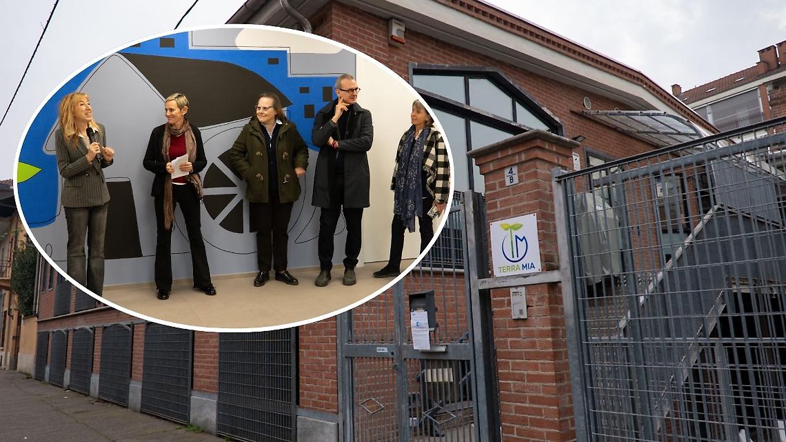 Apre &ldquo;Il Mulino in Citt&agrave;&rdquo; a Torino: una comunit&agrave; per adolescenti con fragilit&agrave; psichiatriche