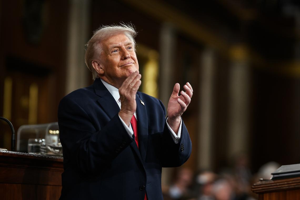 Il Senato salva Trump sulla guerra all&rsquo;Iran: bocciato il tentativo di fermare l&rsquo;operazione militare