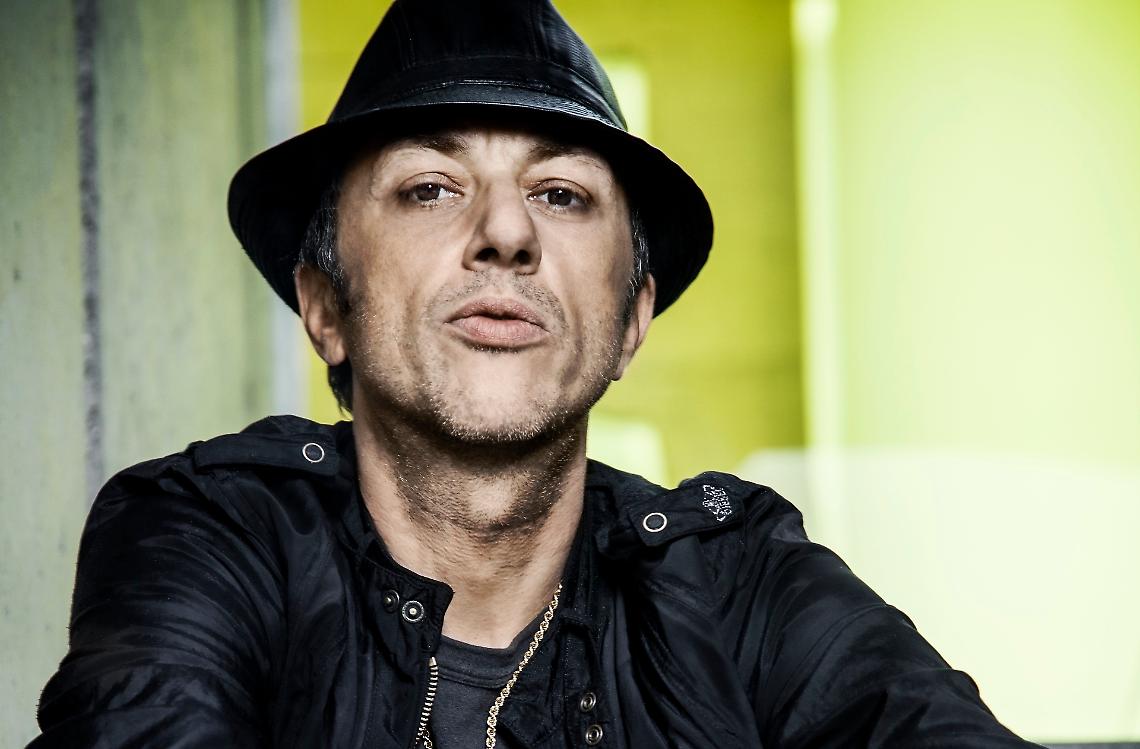 Neffa riparte da Venaria: al Concordia la prima tappa del tour &ldquo;Canerandagio&rdquo;