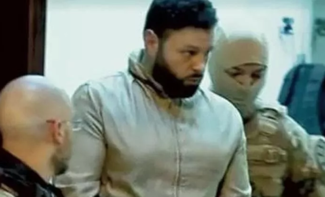 Vincenzo Pasquino (foto archivio)