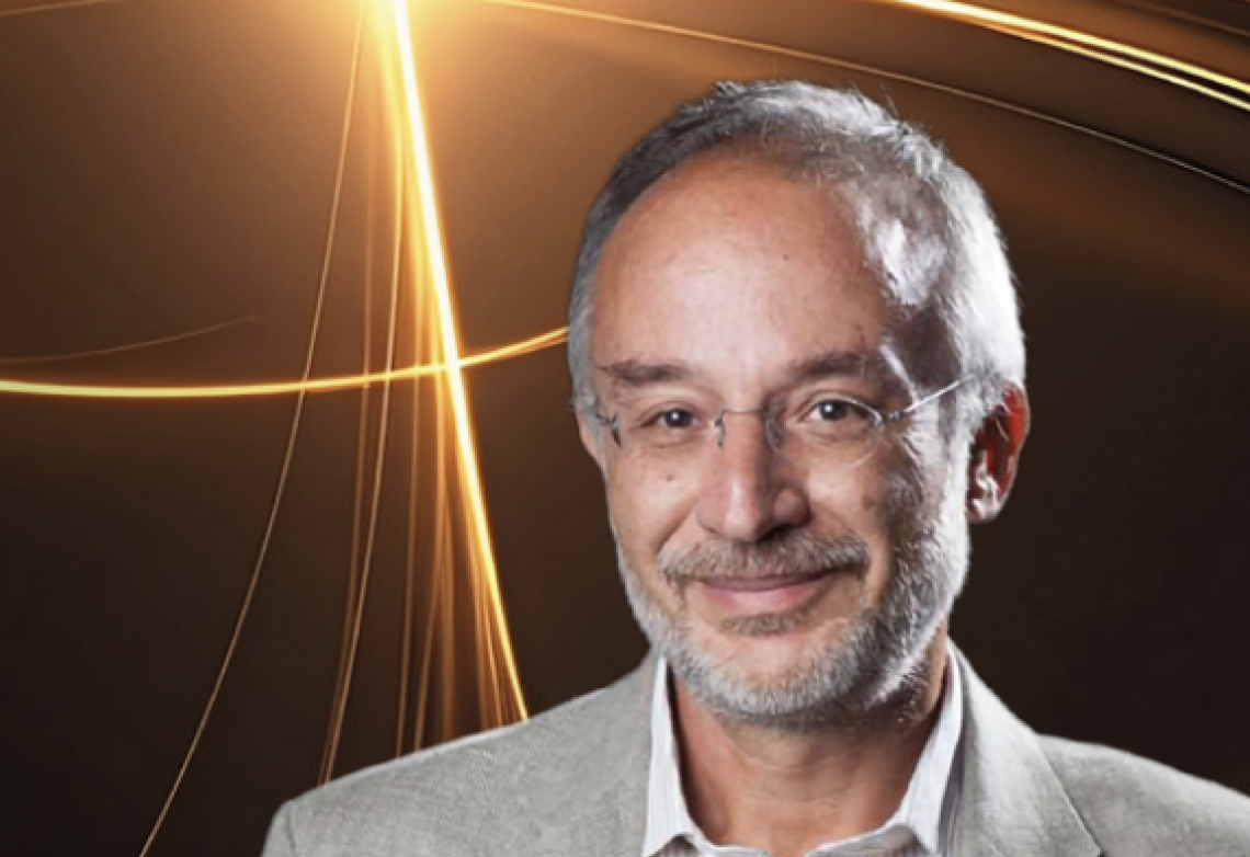 AEG Coop festeggia 125 anni con Stefano Mancuso al Teatro Giacosa