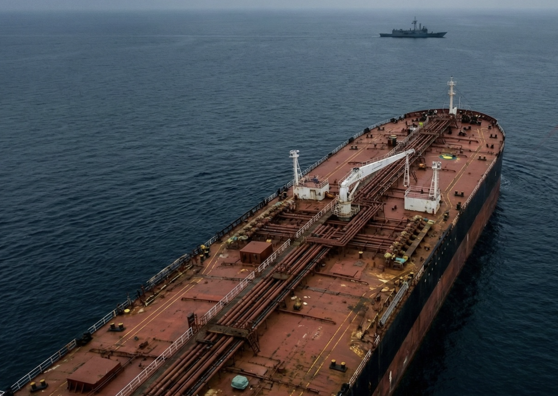 Il petrolio cambia rotta: Hormuz paralizzato, la Russia entra in gioco e l&rsquo;India diventa il nuovo epicentro dell&rsquo;energia globale&nbsp;