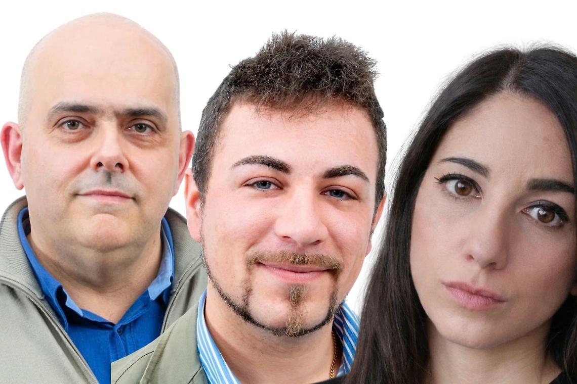 A Romano elezioni s&igrave;, ma tra un anno ...