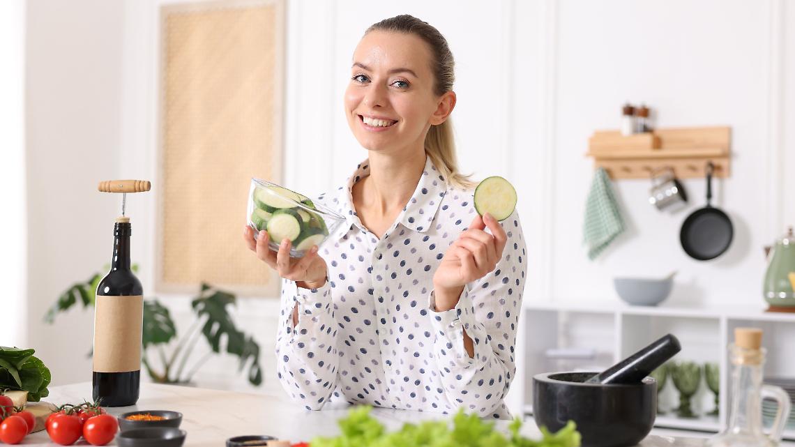 Im.patto a Ivrea: cucina preventiva per la salute e percorsi per famiglie