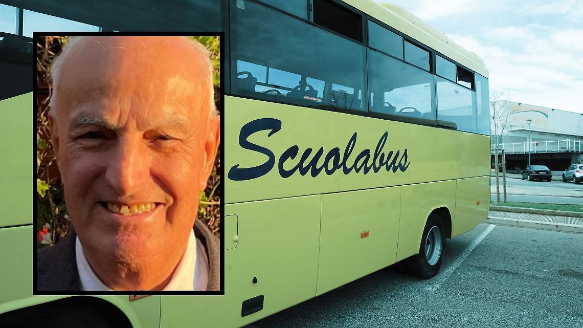 Addio a Matteo Garritano