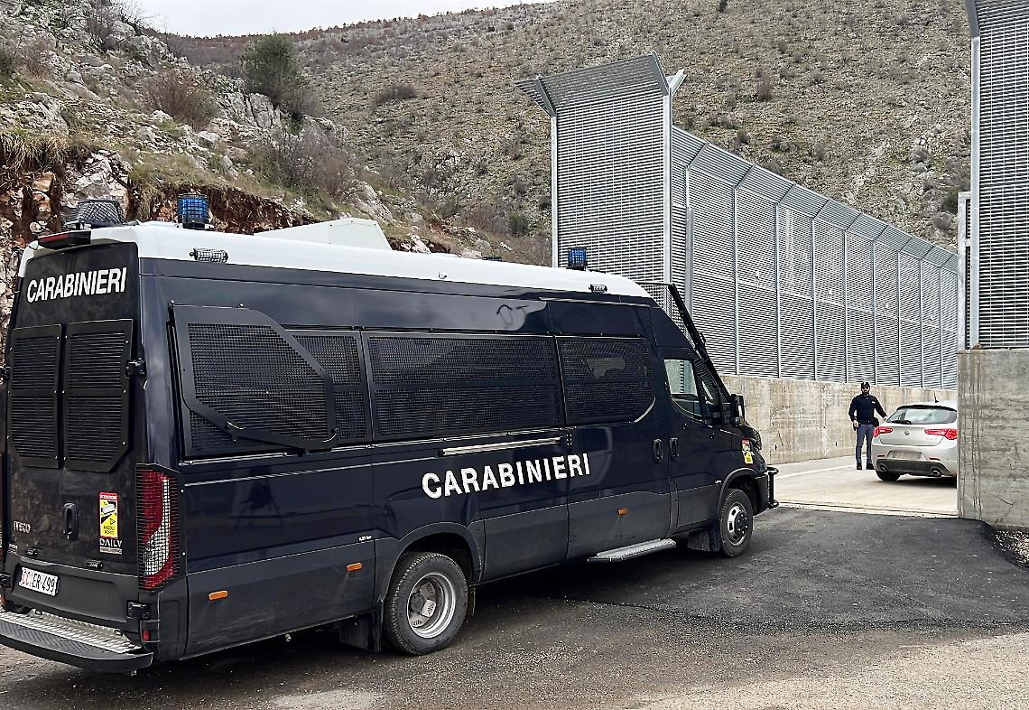 L&rsquo;Europa sta copiando il modello Italia sui migranti?