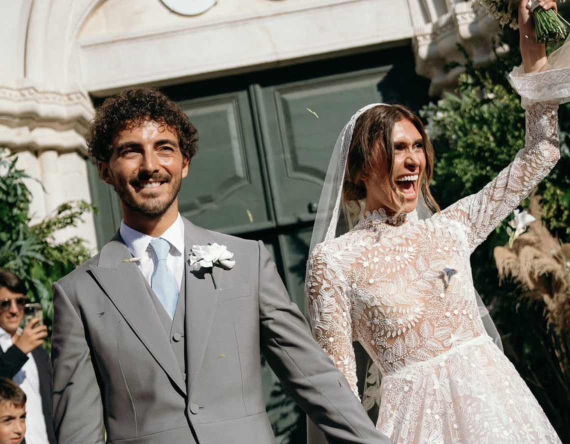 &ldquo;L&rsquo;ho sempre voluta&rdquo;: l&rsquo;amore segreto nato a Chivasso tra Pecco Bagnaia e Domizia