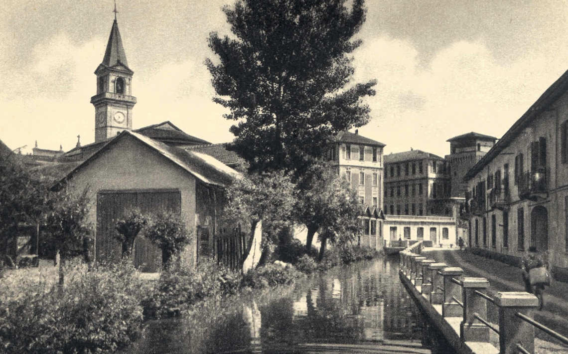 Tra livella e cazzuola: i capimastri di una volta 