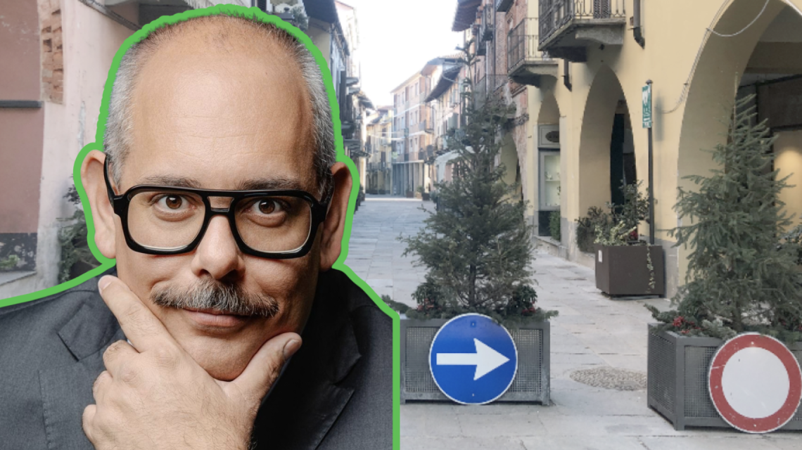 Ciri&egrave;, vandali scatenati in centro: &ldquo;Non possiamo pi&ugrave; ignorare quello che sta succedendo&rdquo;