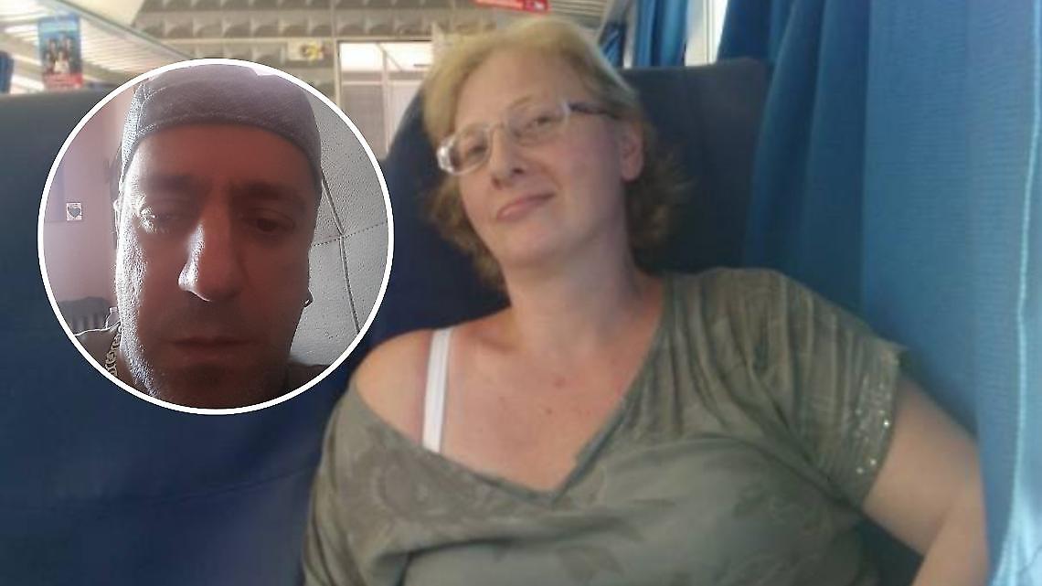 Invalido uccise la moglie con cinque coltellate, a Ivrea si apre il processo