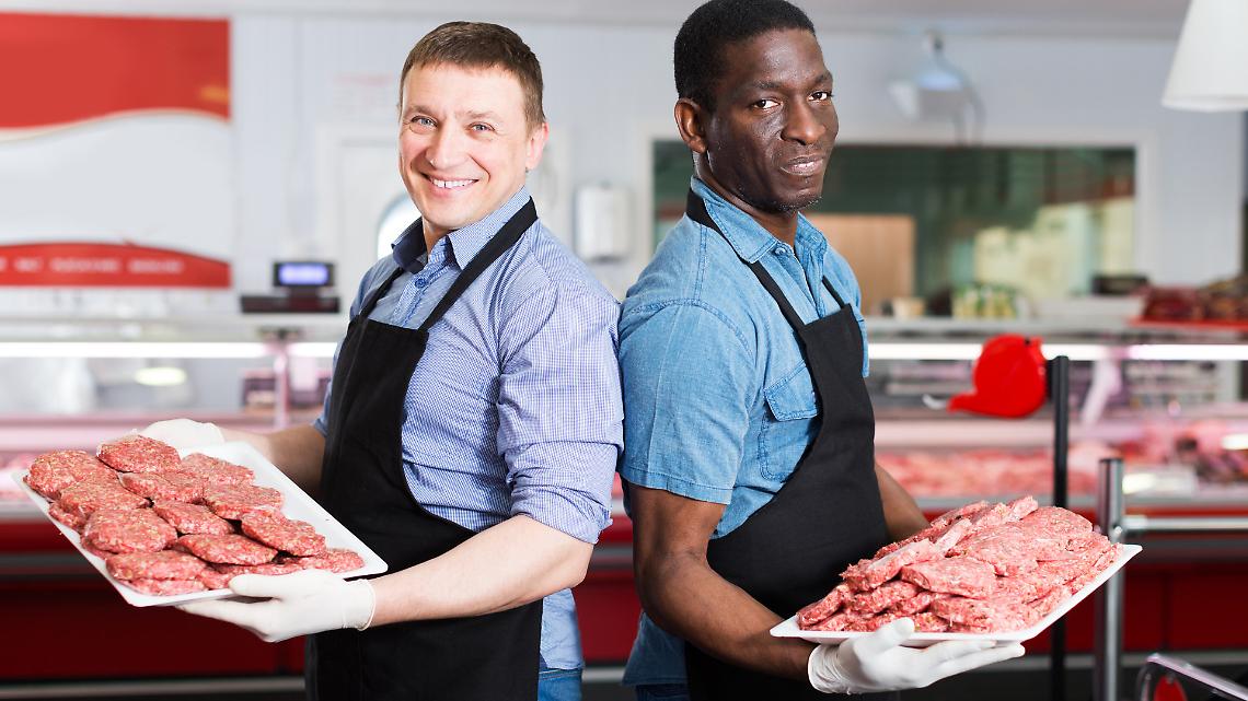 Commercio. Torino cresce, Ivrea perde: a Settimo e Chivasso cambiano negozi e servizi