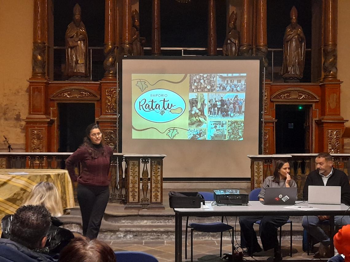 Incontro ECCEDENZE VANTAGGIOSE