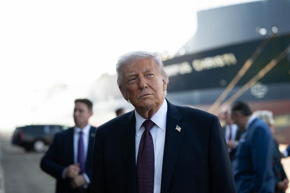 Trump minaccia missili contro i cartelli e mette il Messico sotto pressione: nasce la coalizione militare delle Americhe