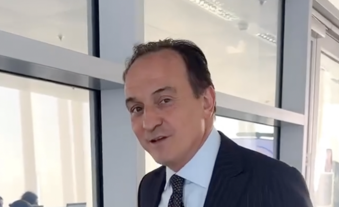 Tra un Garibaldi e un Cavour, magari una donna?