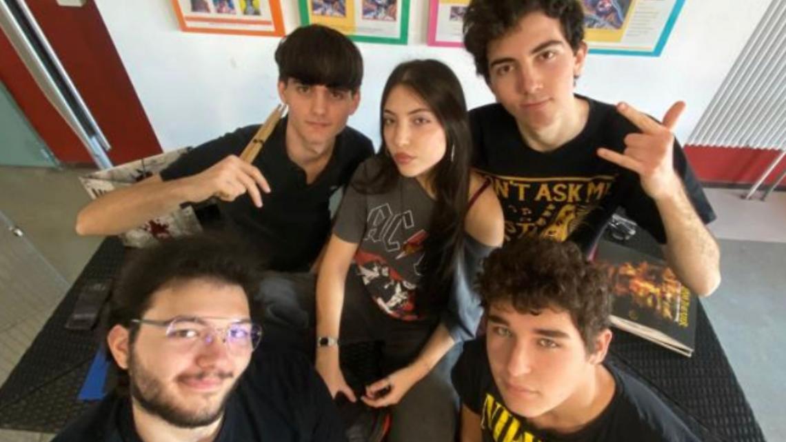 Dal Martinetti al palco dell&rsquo;Ariston: certificazioni, talento e sogni degli studenti di Caluso