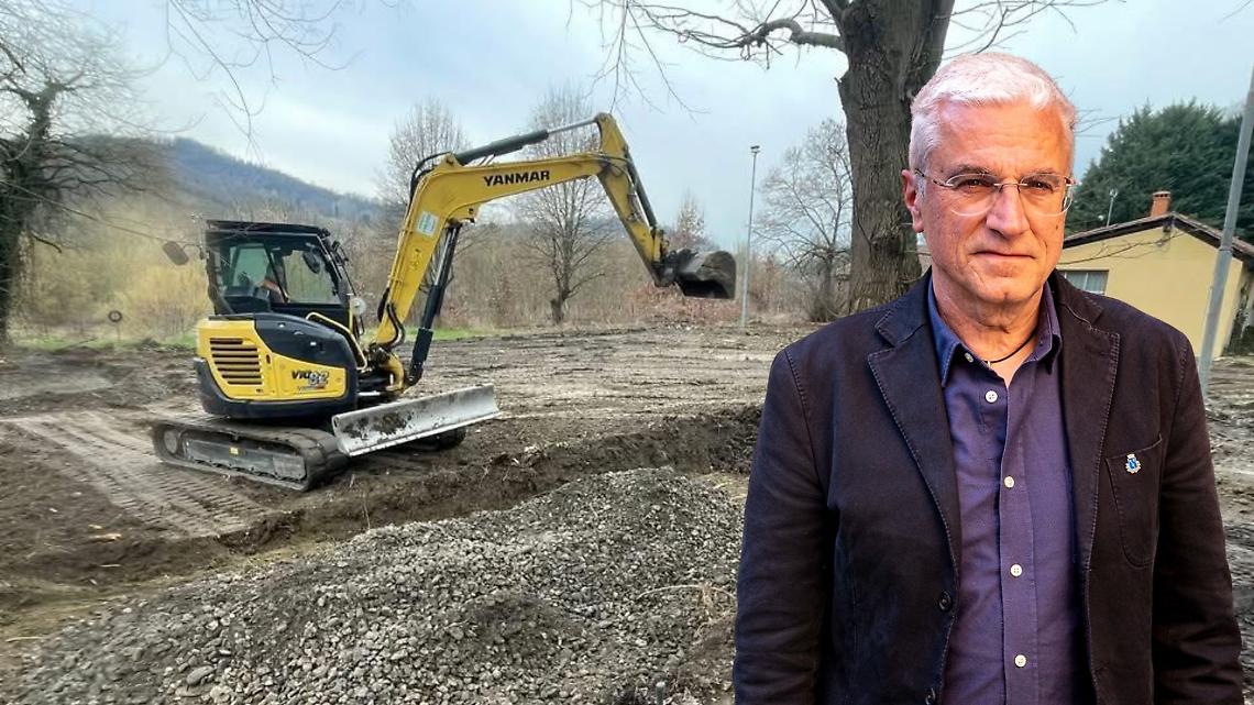 Campo sportivo addio: a Gassino Torinese scoppia la polemica sull&rsquo;area camper