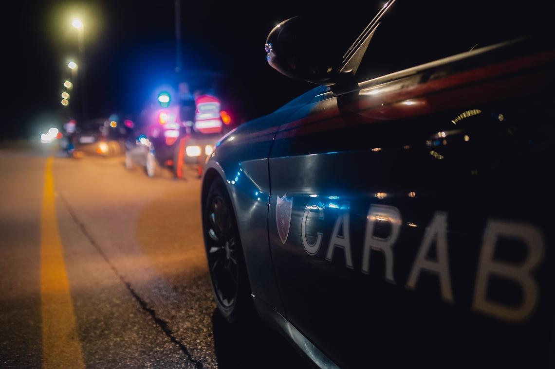 Tragedia in un B&B sull&rsquo;Aurelia a Pietra Ligure: 35enne muore dopo una serata con la compagna