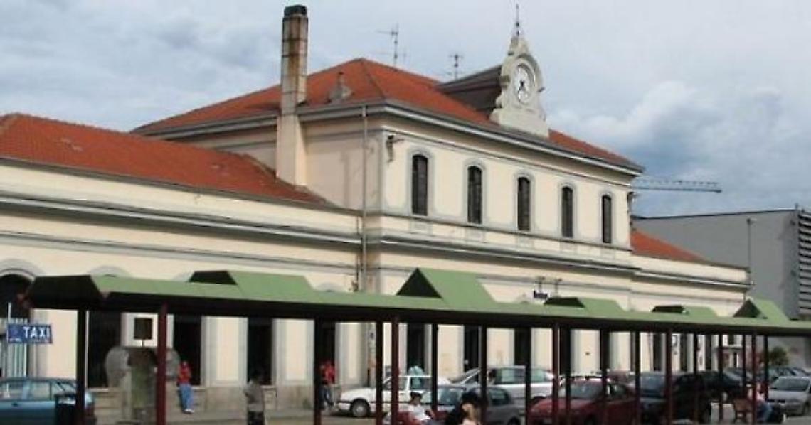 Stazione: dove vogliamo andare?