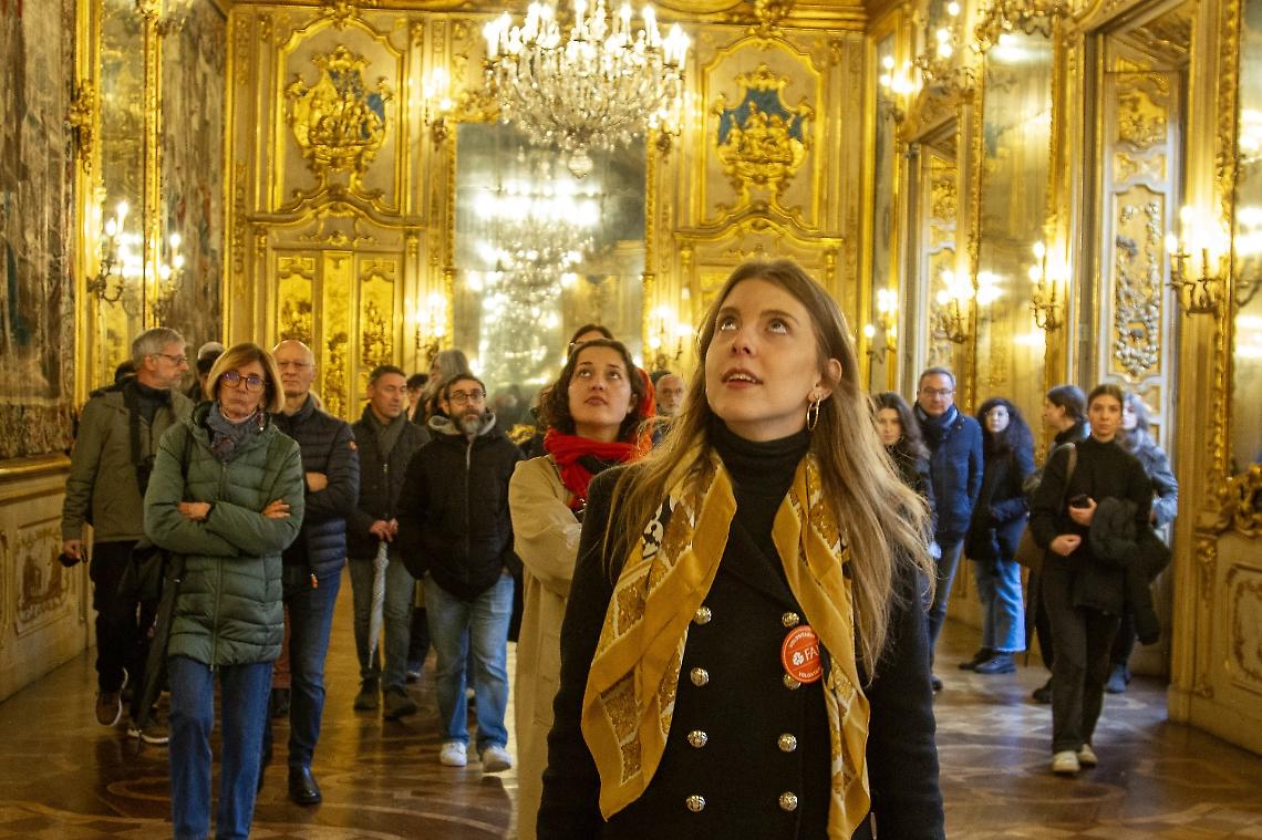 FAI - Fondo per l'Ambiente Italiano﻿