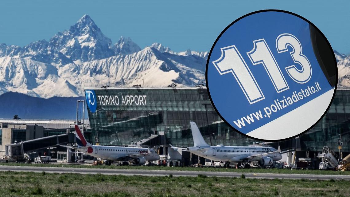Aeroporto di Torino Caselle, controlli della Polizia di Frontiera: 12 respingimenti e 4 arresti nei primi due mesi del 2026