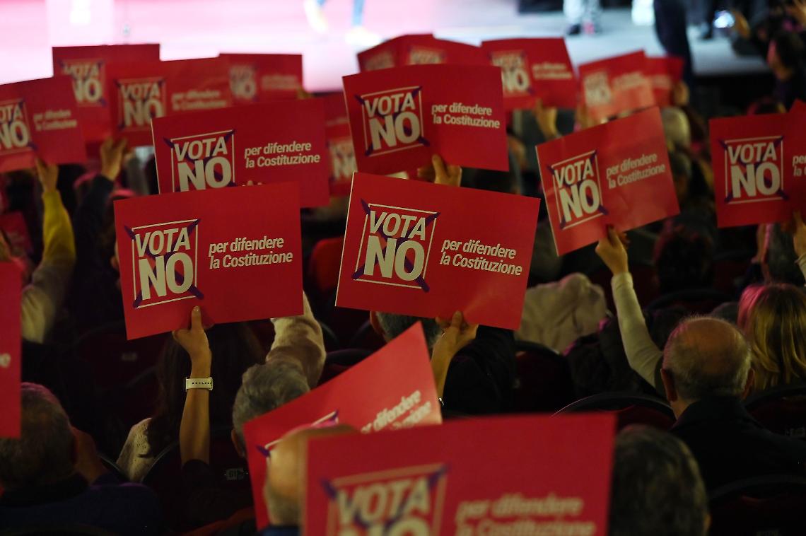 Ivrea, studenti dell&rsquo;Olivetti denunciano &ldquo;propaganda politica&rdquo; durante un incontro sul referendum