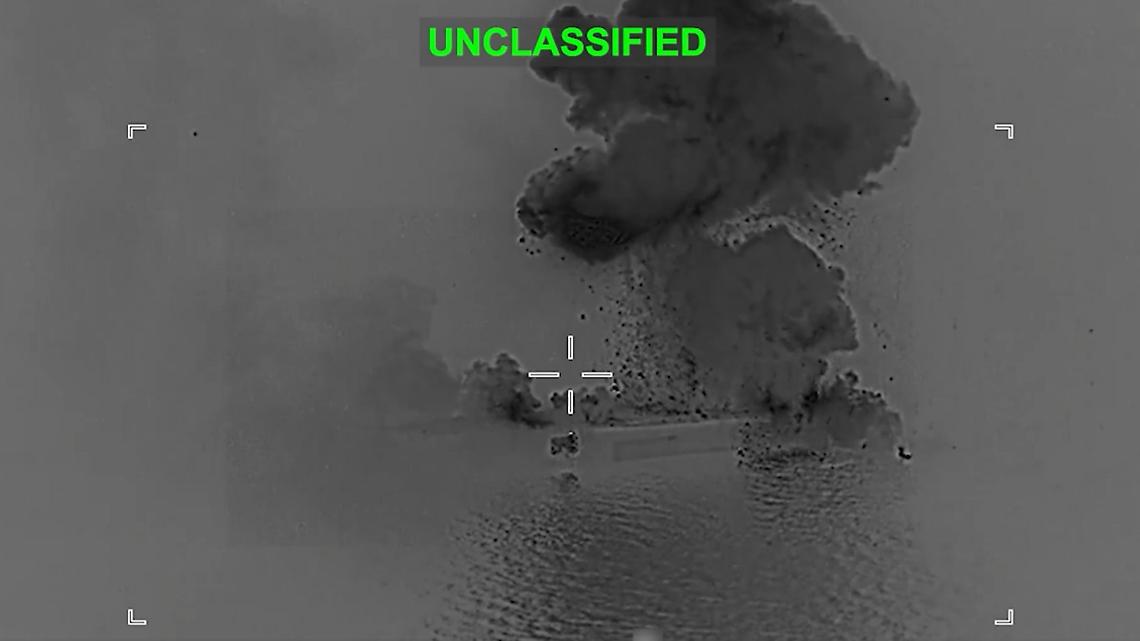 Gli Stati Uniti vogliono piegare l&rsquo;Iran o rovesciarlo? La guerra che pu&ograve; incendiare il Medio Oriente