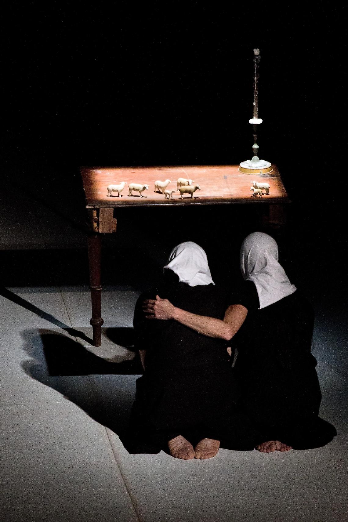 Le fumatrici di pecore