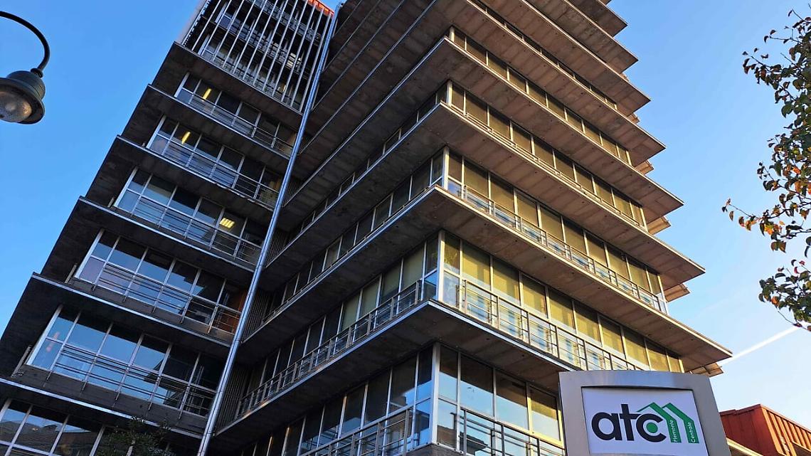 Lotta alle occupazioni abusive: recuperato un alloggio Atc in via Biglieri a Torino