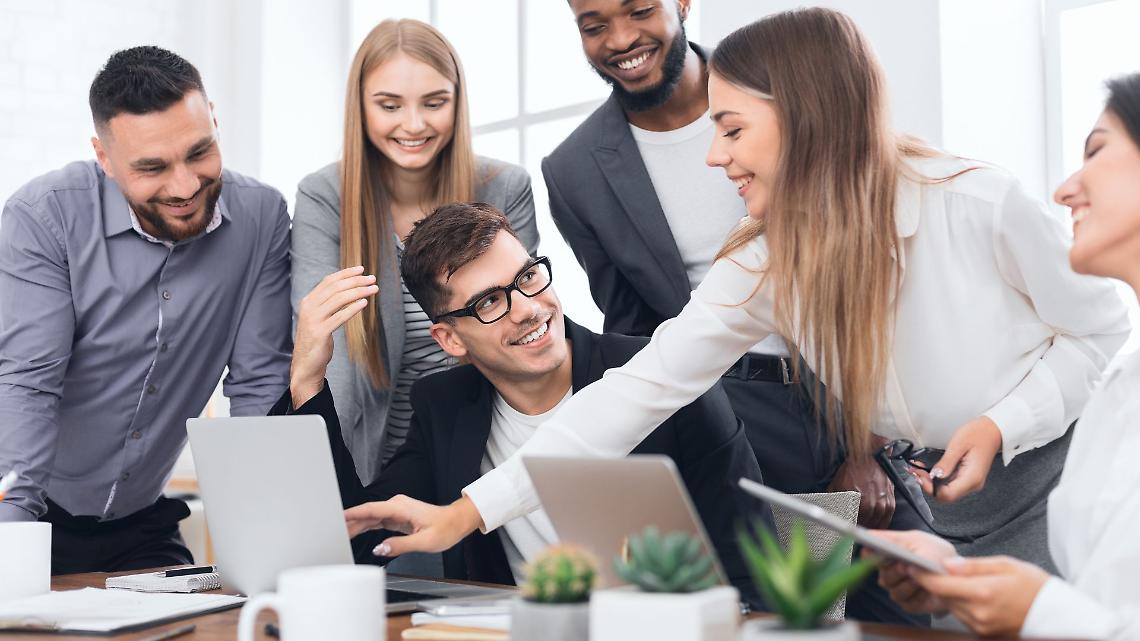 Nasce Ogr Bridging Growth