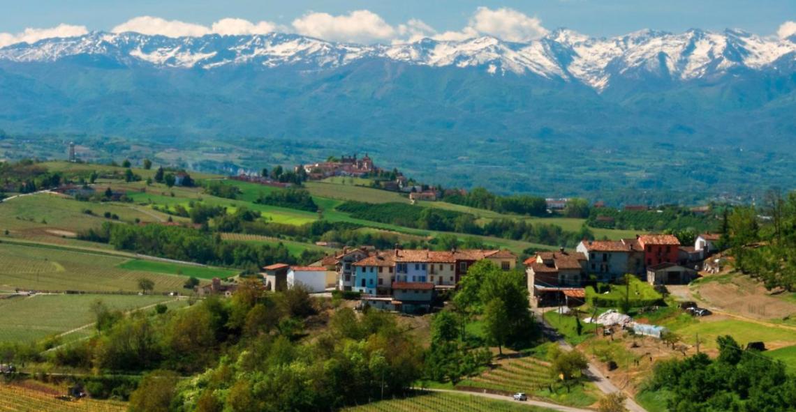 Borgate piemontesi, corsa ai fondi per le infrastrutture