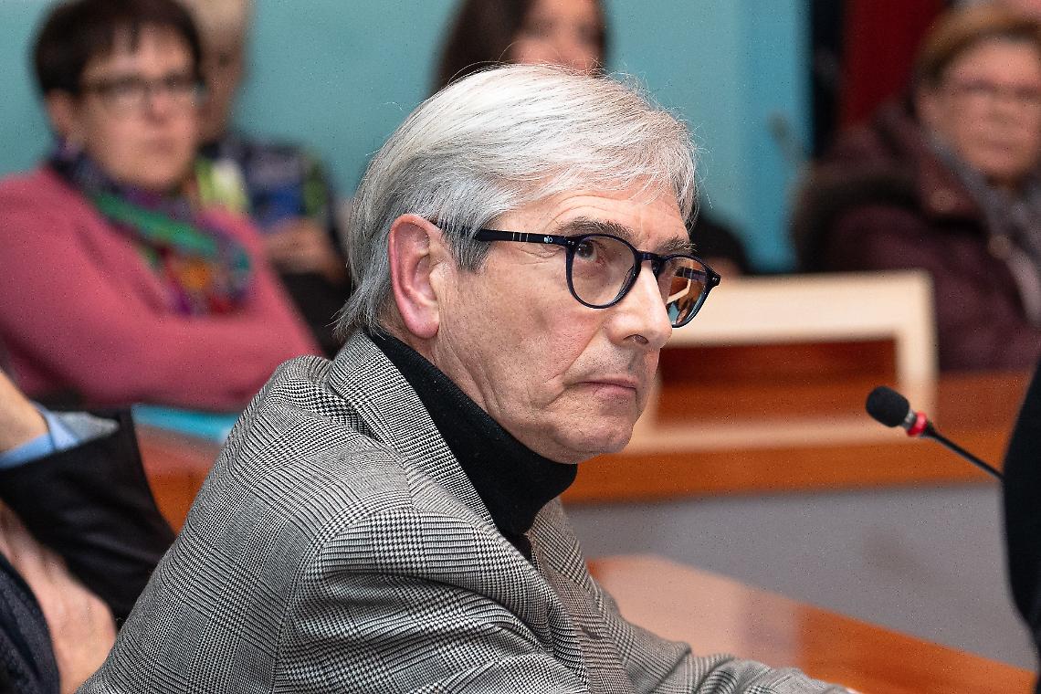 Bastioni del Castello, erbacce e collaudo che non arriva