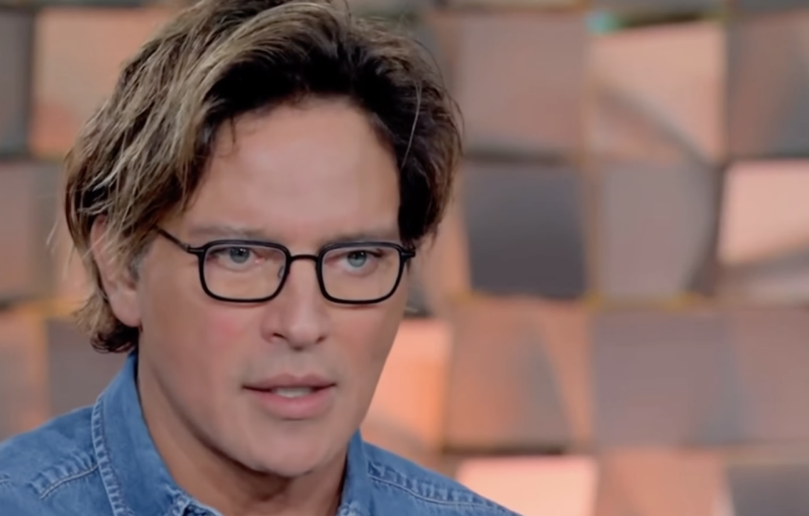 &ldquo;S&igrave;, mi sono sposato&rdquo;