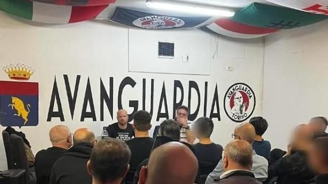 Caso Avanguardia Torino, i difensori degli indagati: &ldquo;Ricostruzioni mediatiche imprecise e fuorvianti&rdquo;