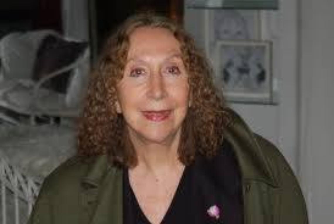 San Giorgio Canavese piange Maricla Boggio, voce del teatro civile e delle donne