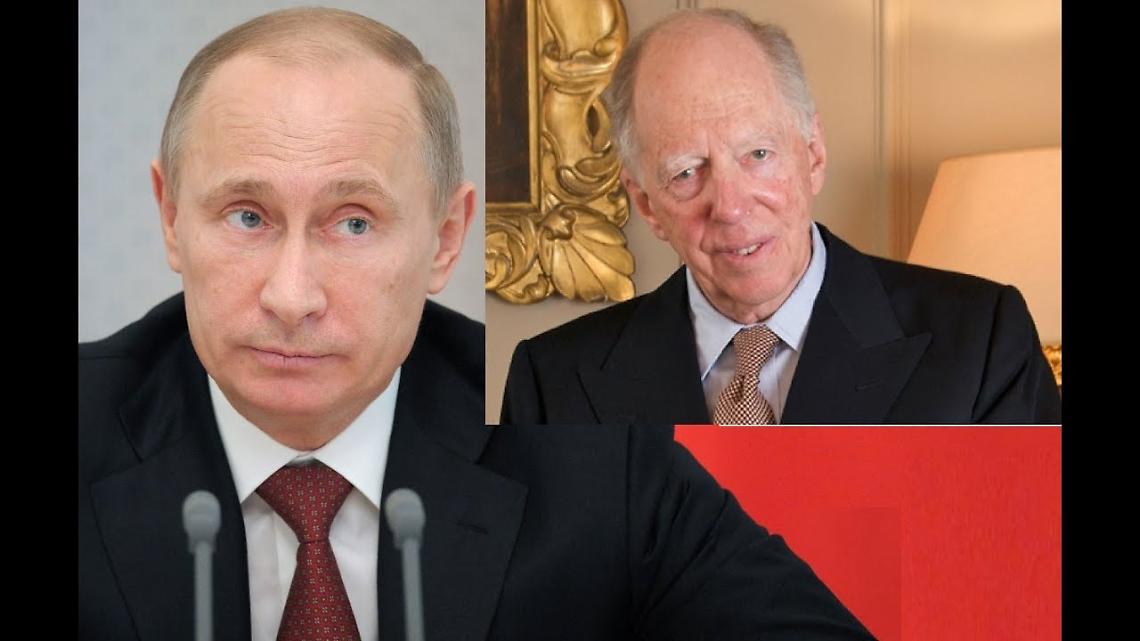 Il mondo dopo il dollaro? La strategia silenziosa di Putin e dei BRICS