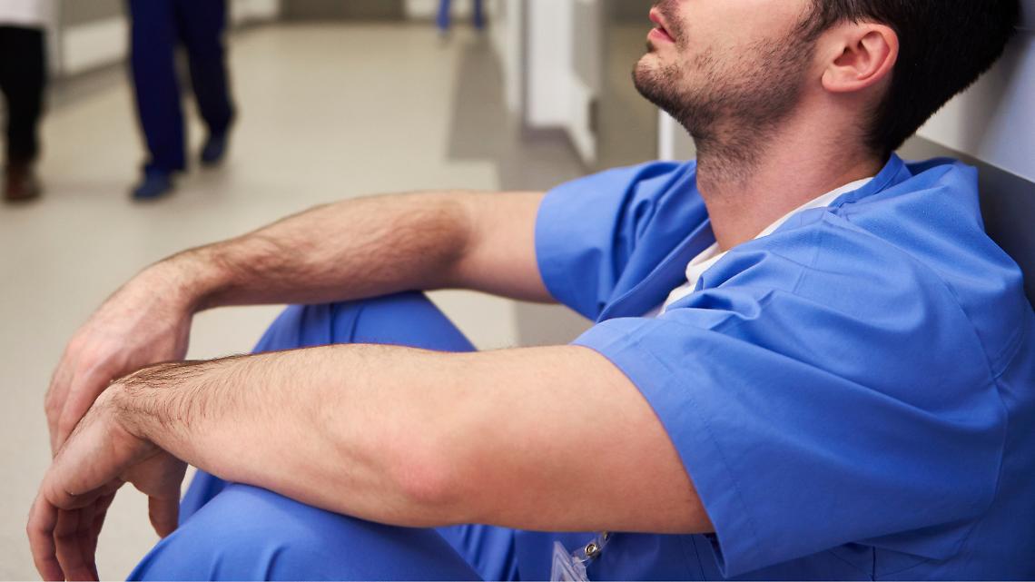 Tra malattia e famiglia da assistere perde il lavoro: la storia di Carmine che arriva dal Tribunale di Biella