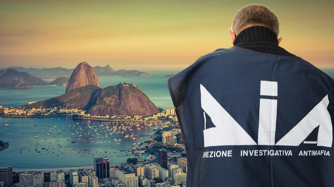 La rotta della droga tra Sud America e Canavese: raffica di condanne a Torino