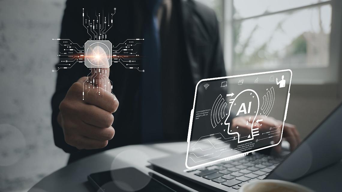 L&rsquo;intelligenza artificiale