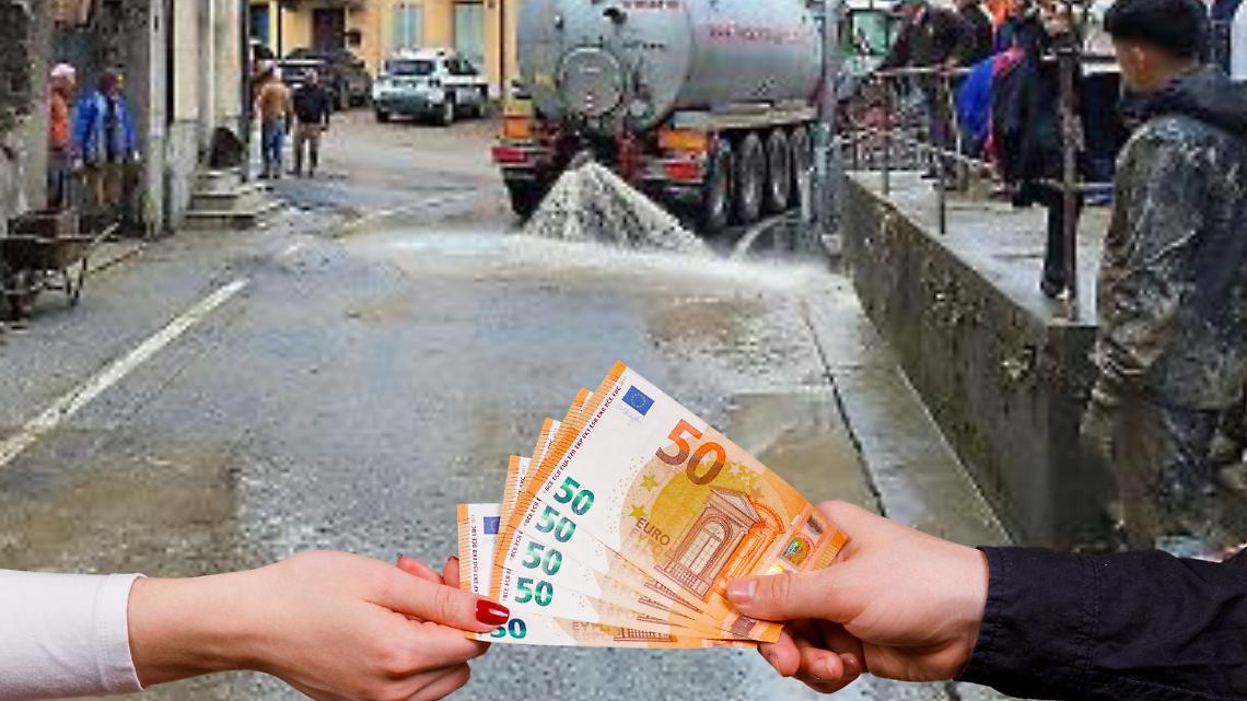 Dopo l&rsquo;alluvione