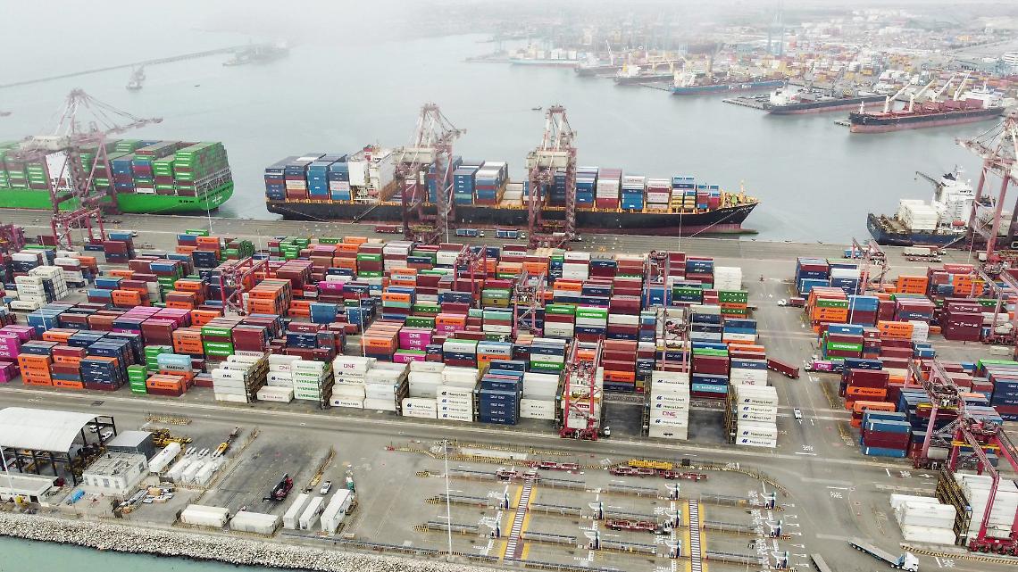 Piemonte, export in crescita