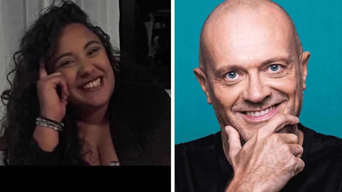 Leini piange Giada: il padre lancia un appello a Max Pezzali