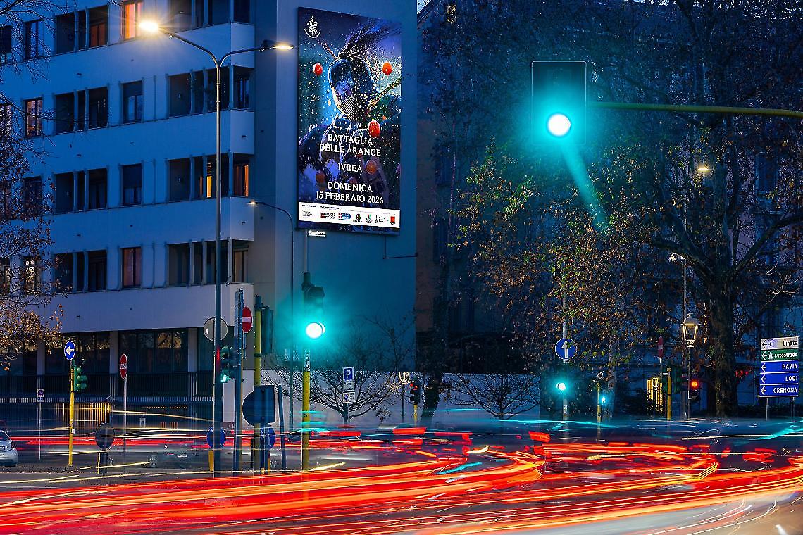 Carnevale e Fondazione nel mirino