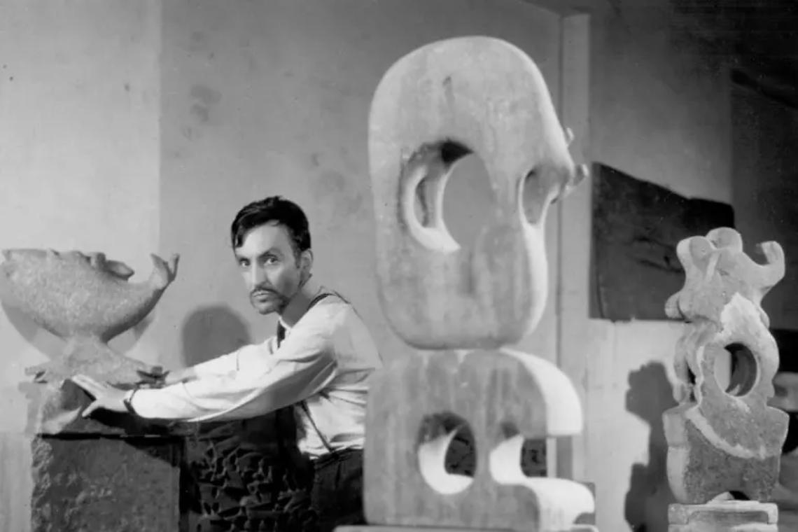 Dal jazz alla guerra