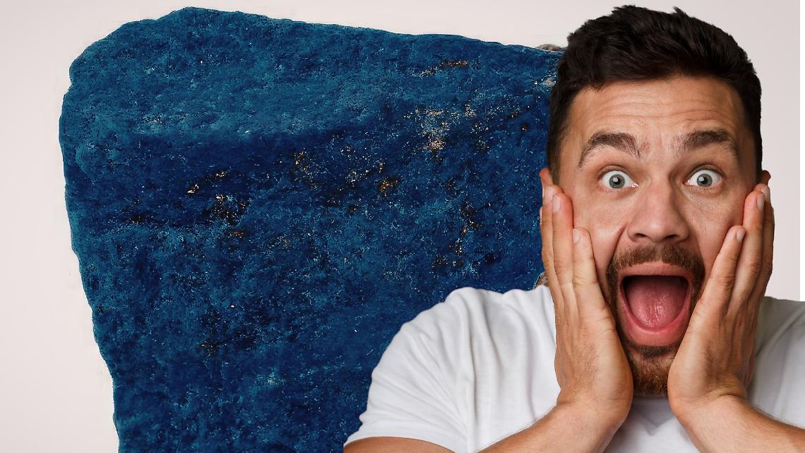 Cobalto a Punta Corna, la montagna contesa tra multinazionali e comunit&agrave; locali