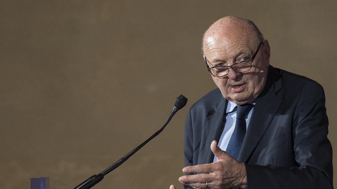 Gilberto Pichetto Fratin