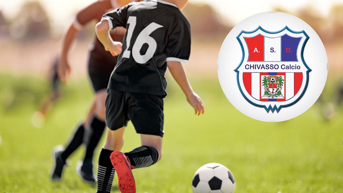 Il campo da calcio di San Raffaele Cimena ha un nuovo inquilino: affidato al Chivasso per 20 anni