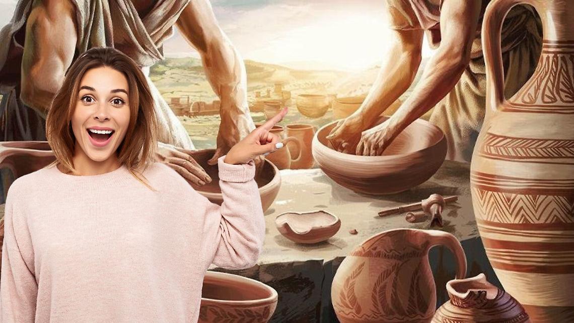 Il tesoro dimenticato