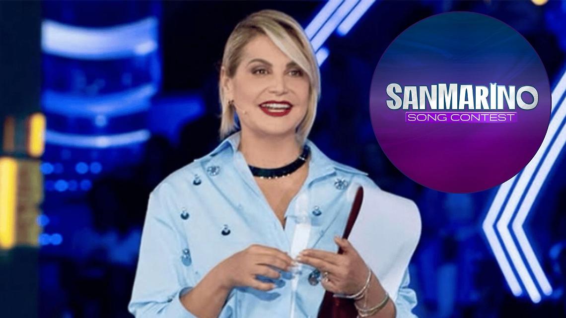 Simona Ventura premiata a San Marino: ecco cos&rsquo;&egrave; il Premio Alberto Sordi
