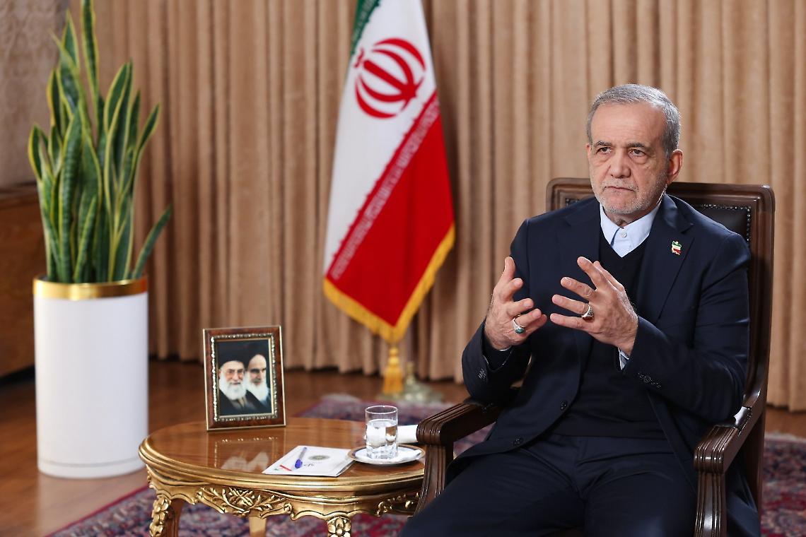 Iran: &ldquo;Fermiamo la guerra se ci riconoscete i diritti e pagate i danni&rdquo;. Petrolio oltre 100 dollari e Hormuz bloccato